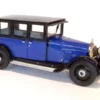 b14f conduite intérieure 1927 bleu