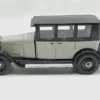B14F-Conduite Intérieure - gris -1927