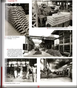 livre_c4-c6 tome 2 p345 L'usine de Clichy