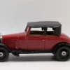 B14G Sport Calandre usine 1928