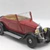 B14G Sport avant caréné rouge 1928