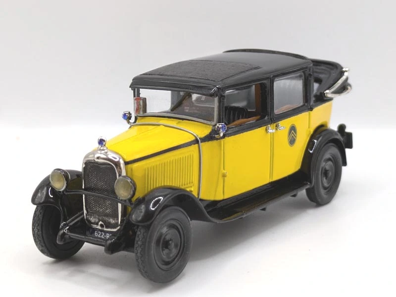 Techni-France C4A-Taxi-Landaulet-1929-_1_