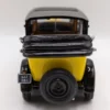 C4A Taxi Landaulet 1929 Jaune/Noir