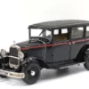 C4F Familiale Large 1931 - Noir