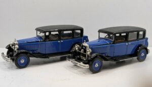 C6E Familiale Luxe 1929