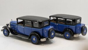 C6E Familiale Luxe 1929